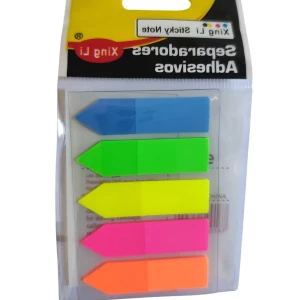 استيكي نوت اسهم صغيرة