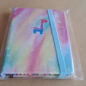 نوتة باستك هارد كافر