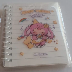 نوته سلك لابوبو شفاف