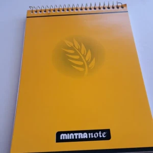 نوت بوك منترا