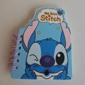 نوته اشكال استيتش