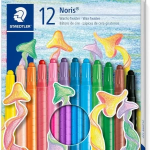 الوان شمع استدلر تويست