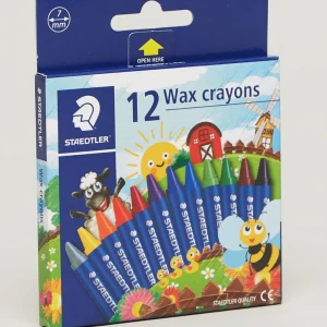 شمع استدلرقصير