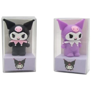 استيكة وبراية كرومي