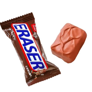 استيكة شكولاتة