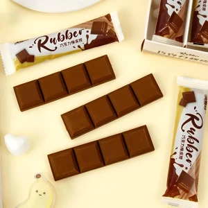 استيكة رابر شكولاته