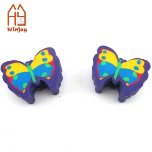 استيكة فراشة