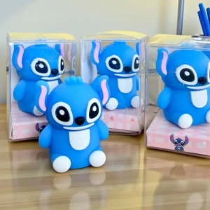 استيكة وبراية استيتش