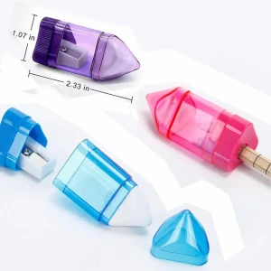 براية واستيكة قلم