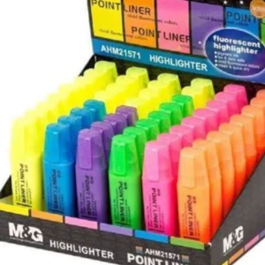 قلم بوينت لاينر