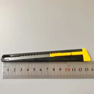 كتر معدن اسود