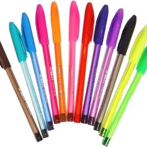 طقم بريما12 لون