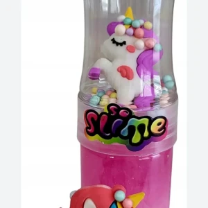 سلايم مستورد بلعبة وفوم