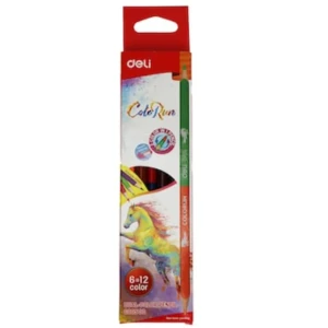 الوان ديلي قلم لونينن