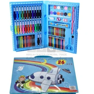 شنطة الوان42 لون