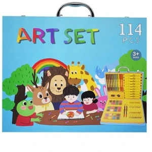 شنطة الوان مائية114لون