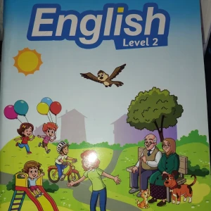 english level2