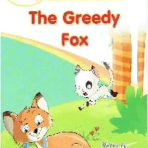 the hungry kitten قصص