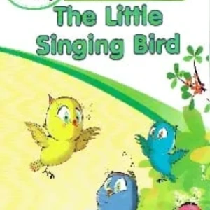 قصص the little singing bird