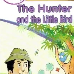 the hunter and the little bird