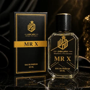 MR X