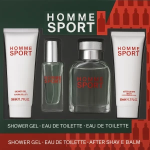 HOMME SPORT