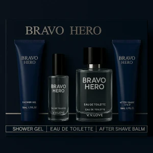 BRAVO HERO