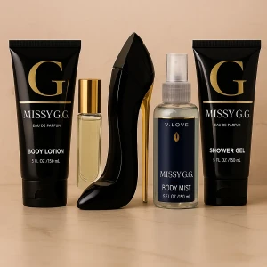 MISSY G.G