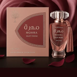 مهرة سنكي روز