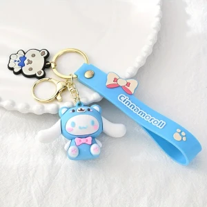 Cinnamoroll 
