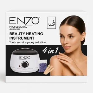 جهاز تسخين الشمع  WAX HEATER 