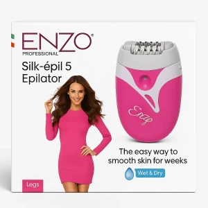 ماكنة انزو لازالة الشعر