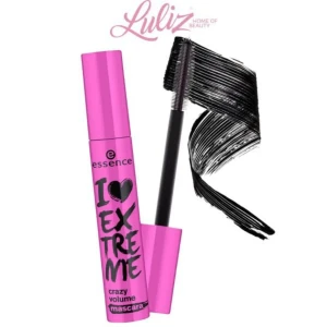 essence I ♥ EXTREME crazy volume mascara