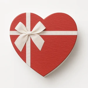 صندوق هدايا 