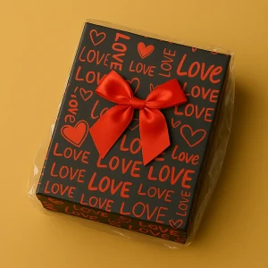 صندوق هدايا 