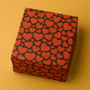 صندوق هدايا 