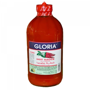 شطة جلوريا كبيرة 