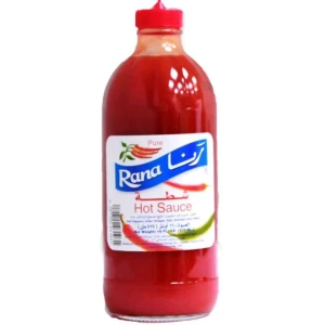 شطة رنا كبيرة