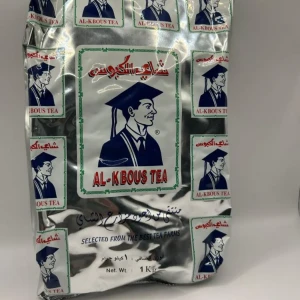 شاي الكبوس كيلو