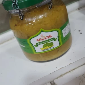 عشار عدني مانجو كبير 