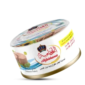 تونة الفخامة