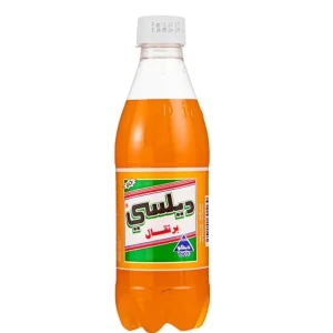 دلسي برتقال