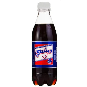 دلسي كولا اسود 