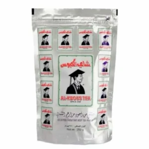 شاي الكبوس ربع كيلو