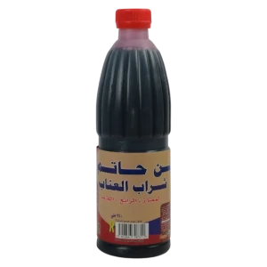 شراب العناب