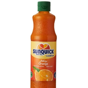 سانكويك برتقال