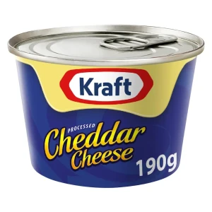 جبنة كرافت كبير 