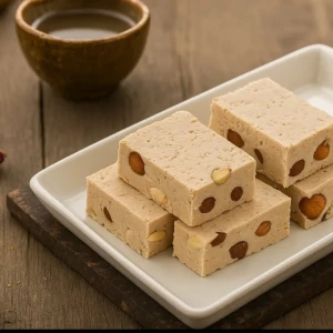 حلوى اللبن عرائسي (( ربع كيلو ))