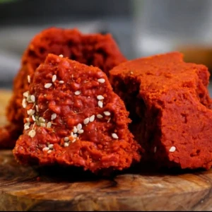 حلوى الهريسة (( ربع كيلو ))