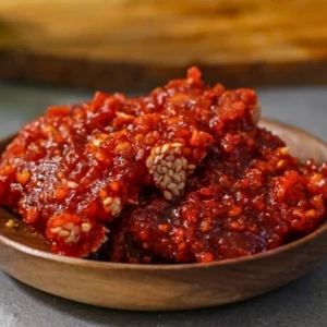 حلوى خلطة عدنية (( ربع كيلو ))